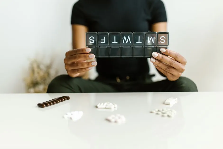 A Side Effect Gets Its Own Prescription. A BMJ Study Ranks the 24 Commonest Cascades.