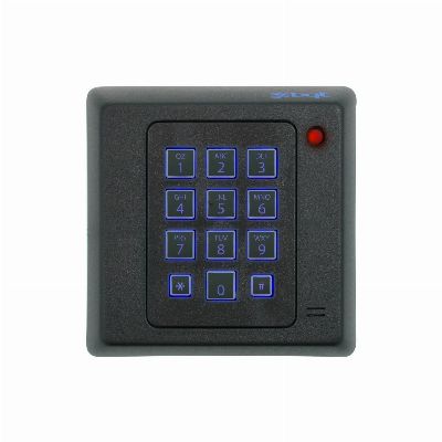 pin reader, smart card reader, access control