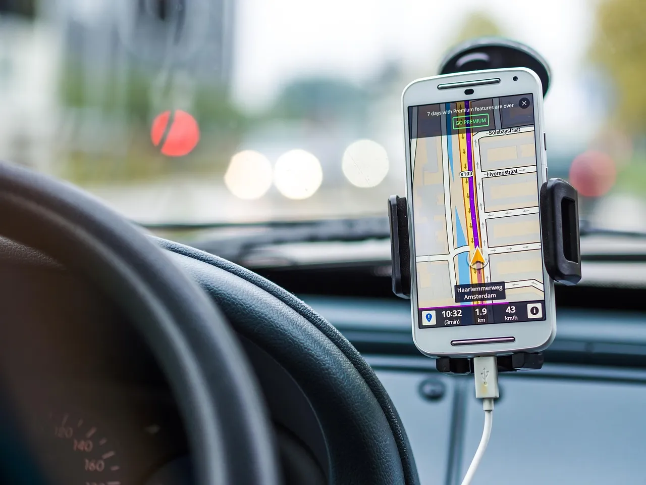 Malaysia Bars Civil Servants From Using Waze on Official Duty and Does Not Rule Out a Wider Ban