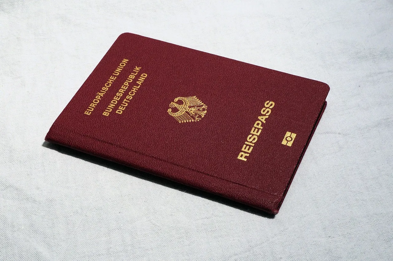 What an ID number's check digit actually proves