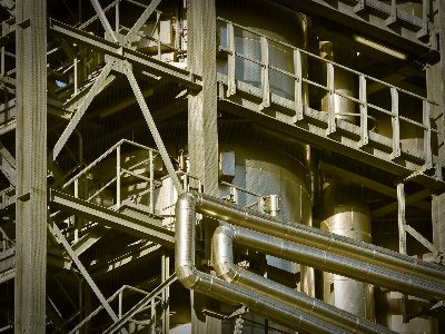 factory, building, industry, industrial plant, manufacturing plant