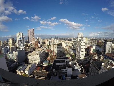 manila, office, business, philippines, city