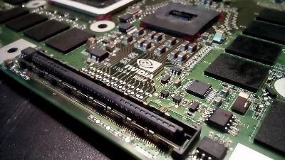 nvidia, gpu, electronics, pcb, board