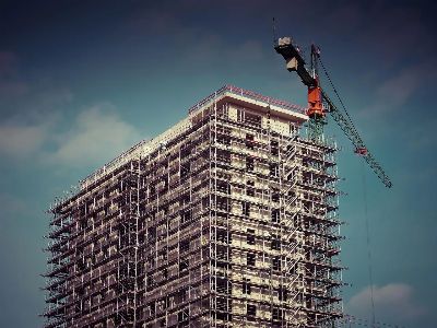 building, to build, framework, construction site, architecture