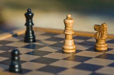 chess, chessboard, board, game, board game
