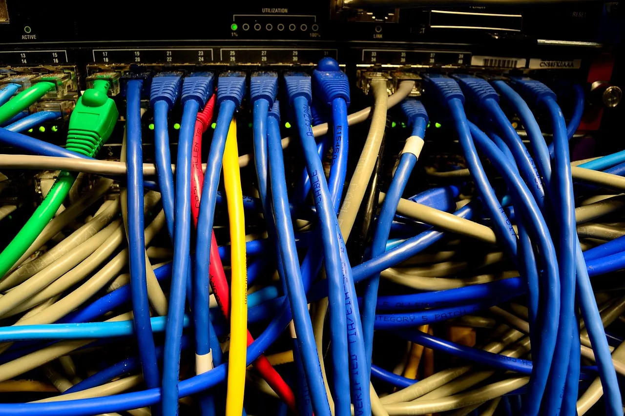 Cornelis Raised $205m to Put RISC-V Cores in the Network Fabric
