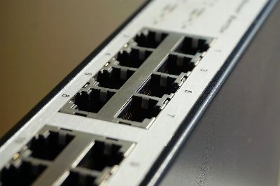 it, switch, network, data processing, connection