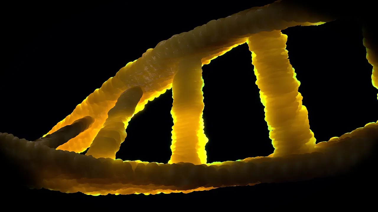 Mitochondrial DNA does not use the genetic code you were taught