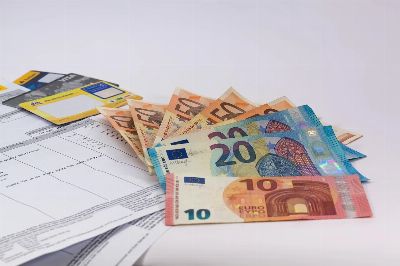 money, euro, currency, europe, dollar bill
