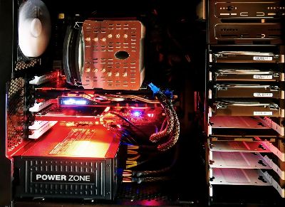 computer, technology, pc, electronics, storage medium