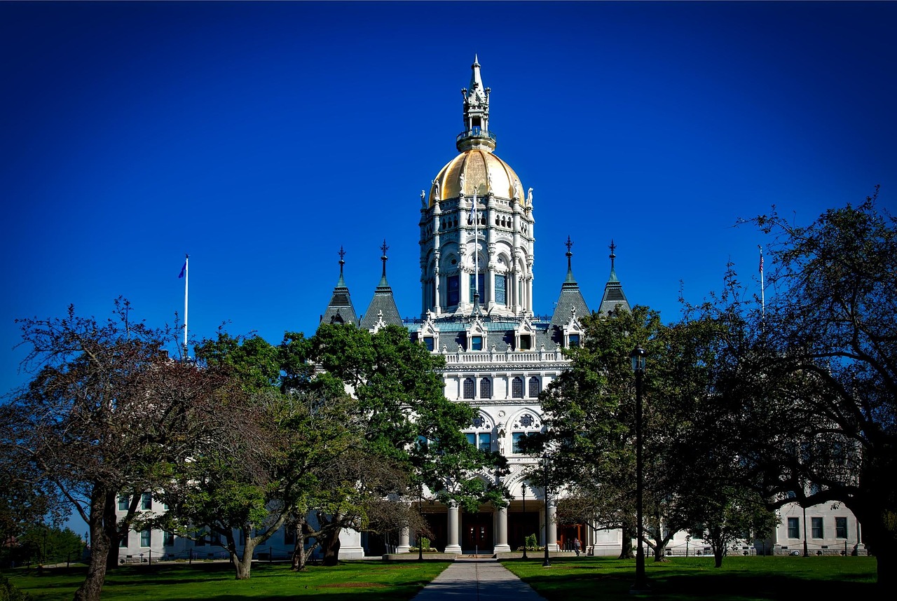 Three US State Privacy Changes Take Effect on 1 July 2026 — and Connecticut Reaches Into AI Training