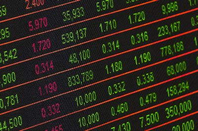 business, stock, finance, market, financial