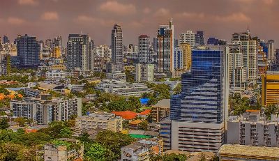 bangkok, thailand, the city, the capital of thailand, bangkok thailand