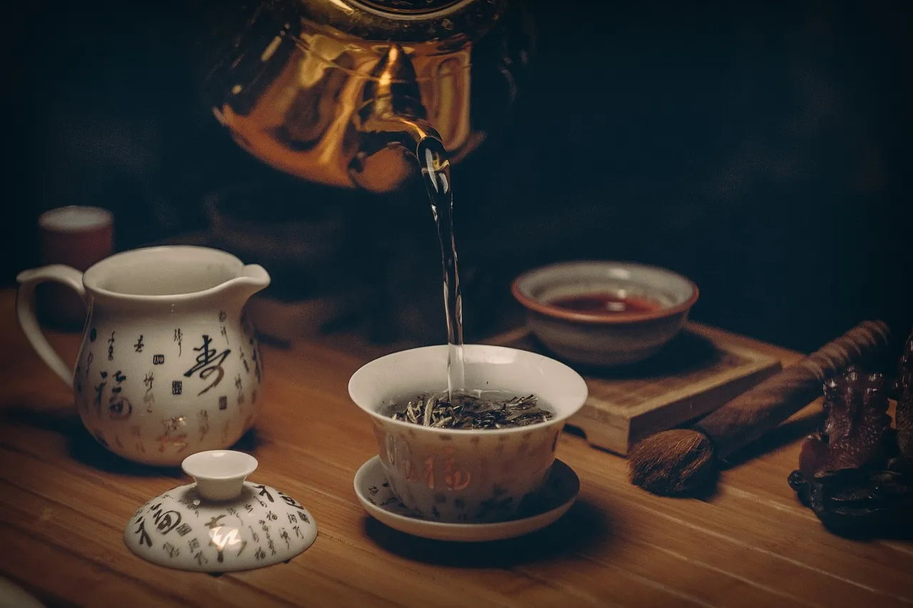 How hot, how much and how long to brew each Chinese tea