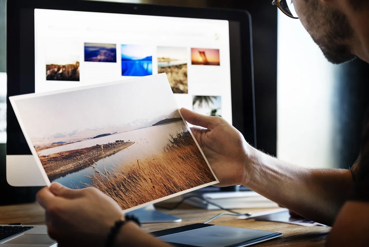 Which Image Format, and Why Your Photos Are Too Big
