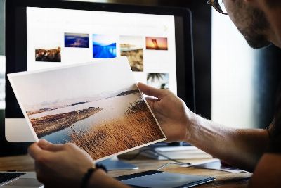 Stock photograph