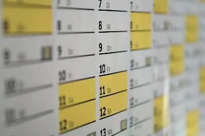 calendar, dates, schedule, days, wall calendar