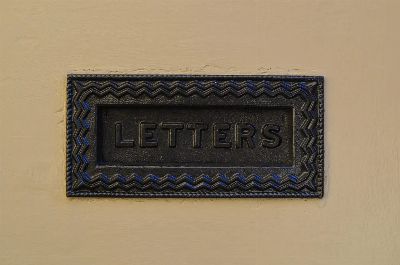 mailbox, wallpaper hd, letter, door, post