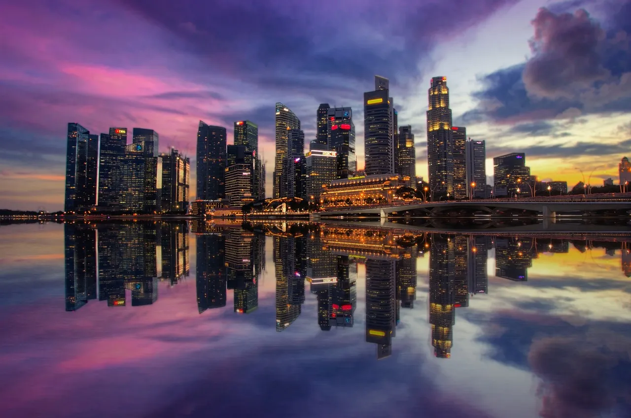 DBS, OCBC and UOB Ran Tokenised SGD Over Swift's Ledger. Existing Systems Settled It.
