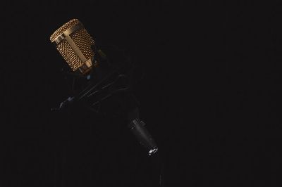 microphone, music, sound, mic, musical