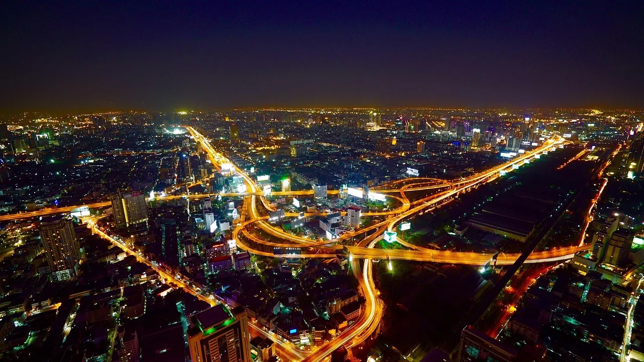 ThreatBook Puts a Number on APAC's Year: 15,205 Incidents, and Indonesia Growing Fastest