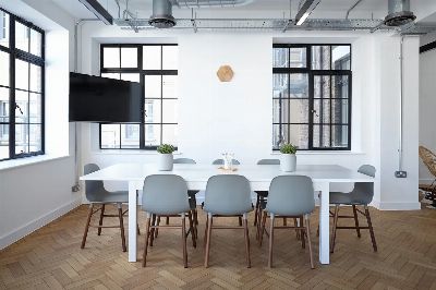 chairs, table, contemporary, furniture, indoors