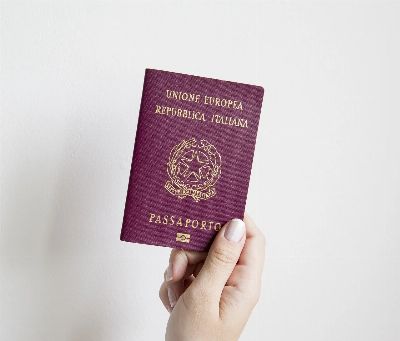 passport, visa, immigration, document, international