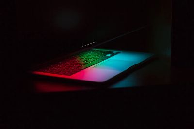 laptop, keyboard, technology, mac, application