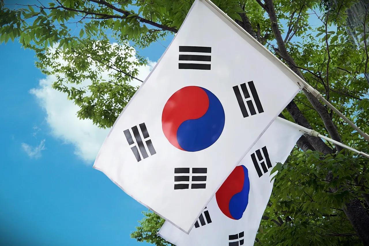 Three Singapore-Based Operators Moved Into South Korea's Data-Centre Market in Two Weeks