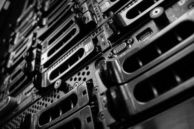 computers, information technology, data center, gray computer, gray technology
