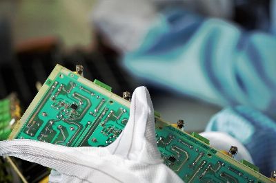 pcb, circuit board, technology, printed, engineering