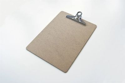 clipboard, clip, business, document, list