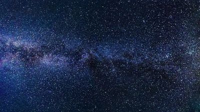 milky way, free background, stars, night sky, 4k wallpaper