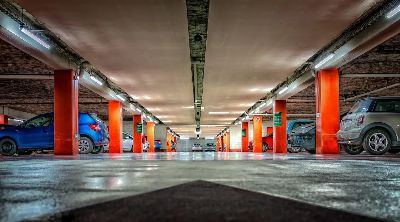 multi storey car park, underground car park, park, garage, parking deck