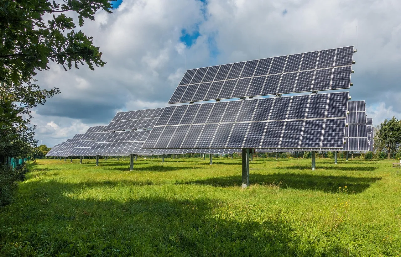 Singapore Will Import 900MW Of Solar From The Johor It Competes With For Power