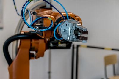 robot, arm, technology, robot arm, robotics