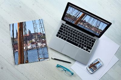 communication, mockup, design, device, own layout