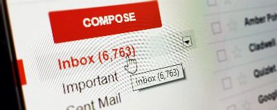 business, internet, browser, inbox, mailbox