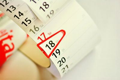 calendar, date, events, planning, save to list