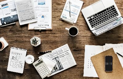 desk, work, business, office, finance