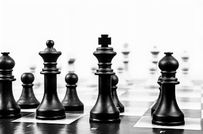 chess, board, game, chess board, board game