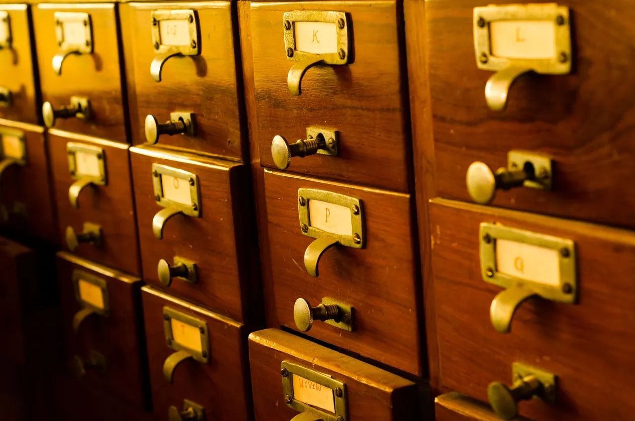 What a Database Backup Does Not Contain