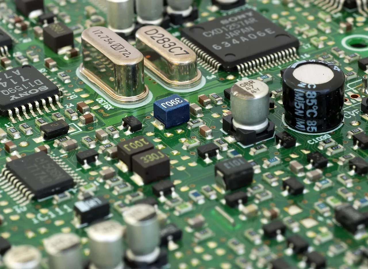 onsemi Will Now Pay US$123 Cash for Synaptics After a Rival Bidder Appeared