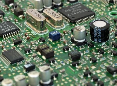 circuit board, electronics, circuit, technology, board