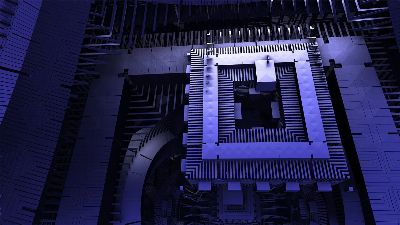 quantum computer, processor, computer, technology