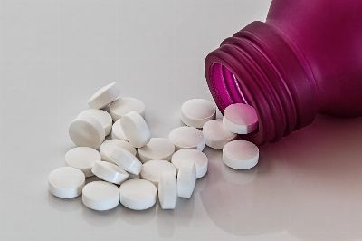 pills, medication, tablets, bottle, drugstore