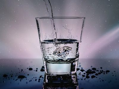 water, glass, liquid, wet, refreshment
