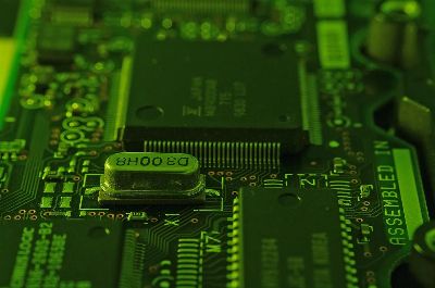 circuitry, microchip, close-up, circuit, electronic