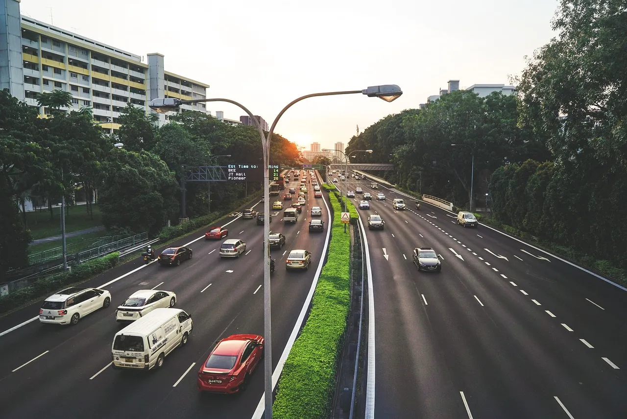 Singapore Welcomed Waymo and Capped How Fast It Can Deploy