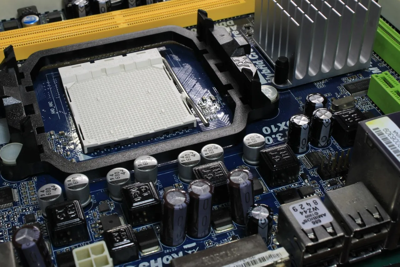 AMD Is Paying $8.2 Billion in Stock for Fei-Fei Li's World Labs, a Lab It Already Backed